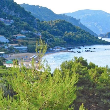 Corfu Resorts Villas เปเลคาส ภายนอก รูปภาพ