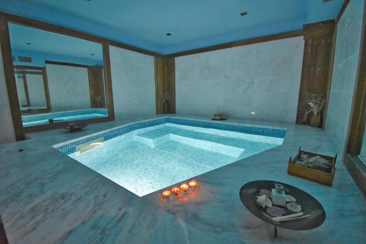 Corfu Resorts Villas เปเลคาส ภายนอก รูปภาพ