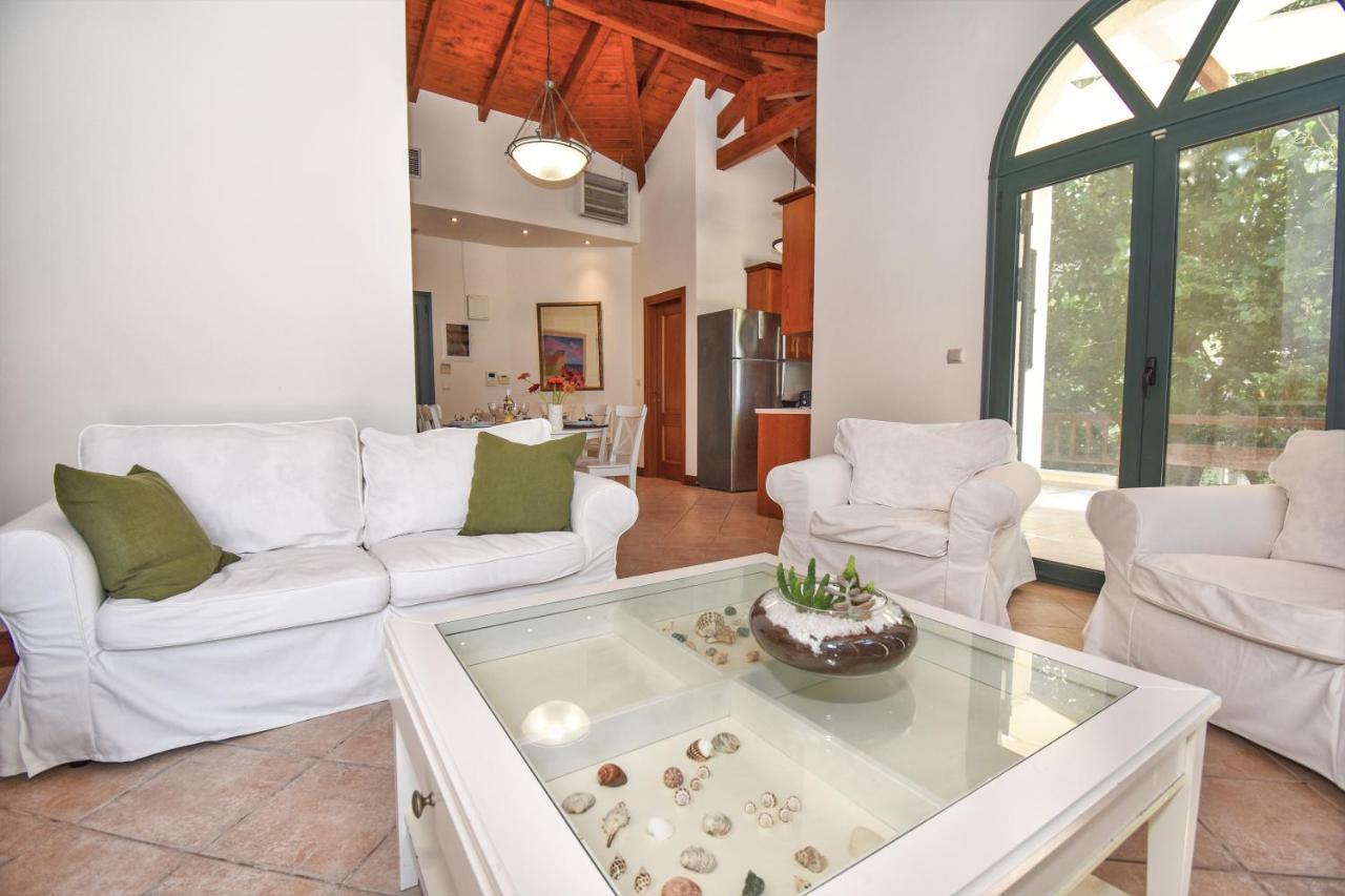Corfu Resorts Villas เปเลคาส ภายนอก รูปภาพ