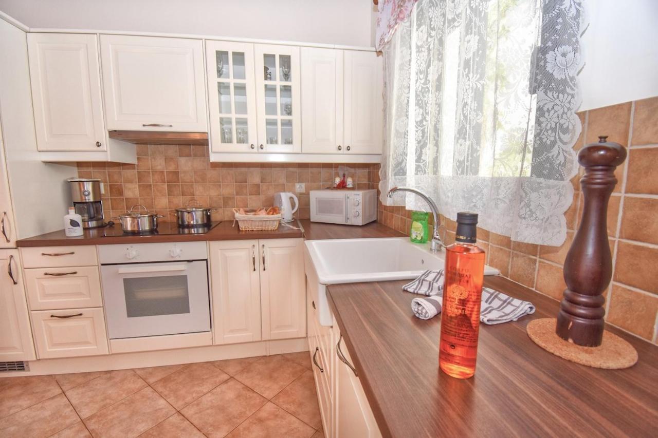 Corfu Resorts Villas เปเลคาส ภายนอก รูปภาพ